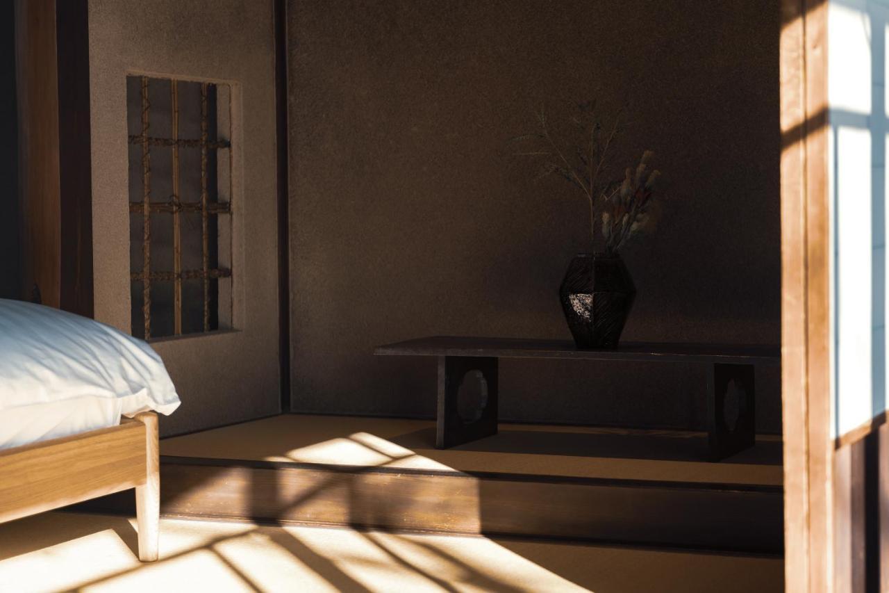 Taos 丹波の風土を感じられる一棟貸切の宿 Tamba-Sasayama Exterior foto