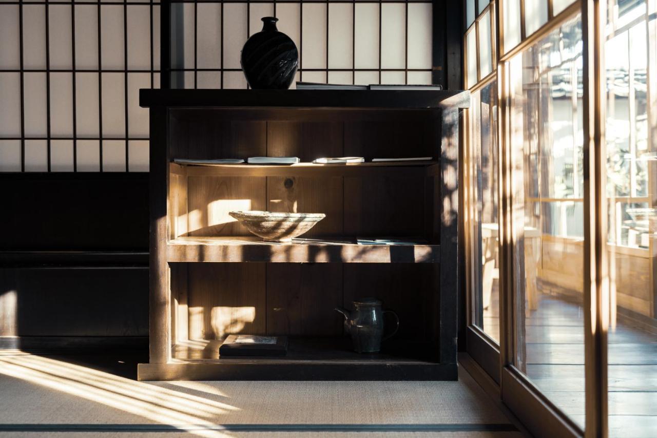Taos 丹波の風土を感じられる一棟貸切の宿 Tamba-Sasayama Exterior foto