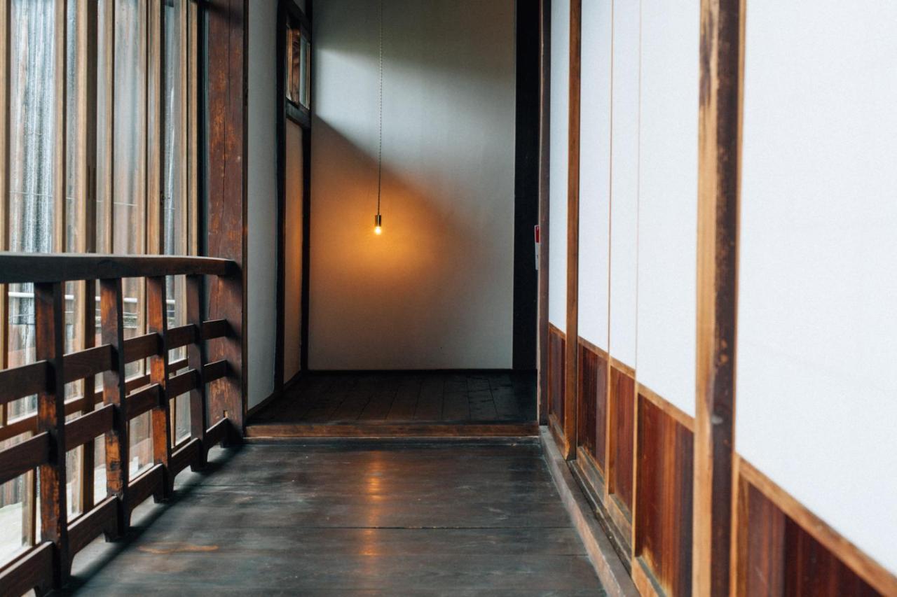Taos 丹波の風土を感じられる一棟貸切の宿 Tamba-Sasayama Exterior foto