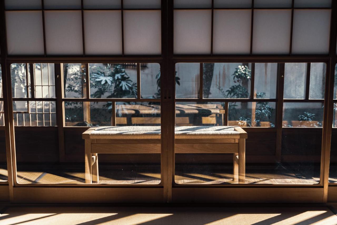 Taos 丹波の風土を感じられる一棟貸切の宿 Tamba-Sasayama Exterior foto